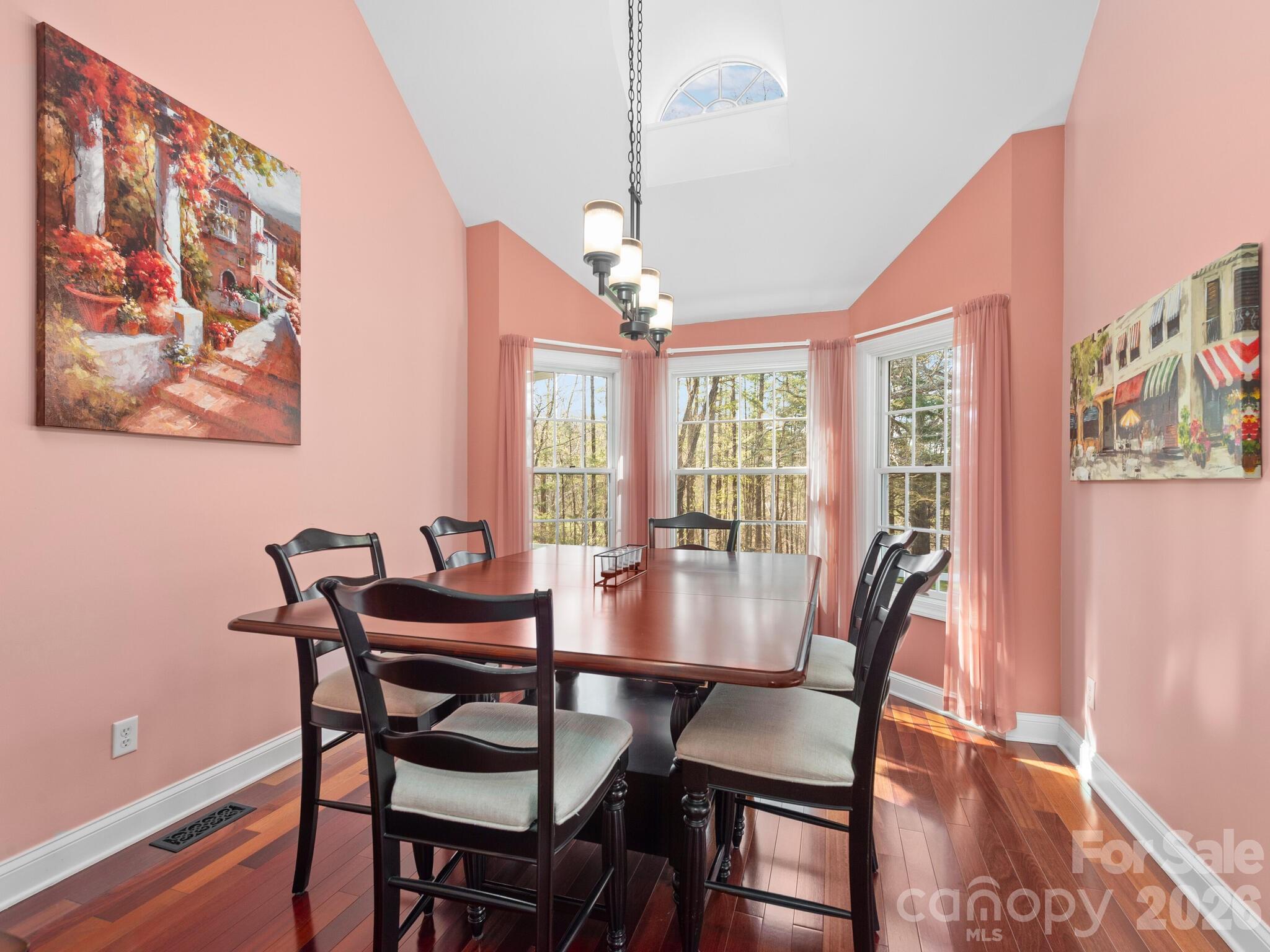 223 Fairway Terrace — Canton