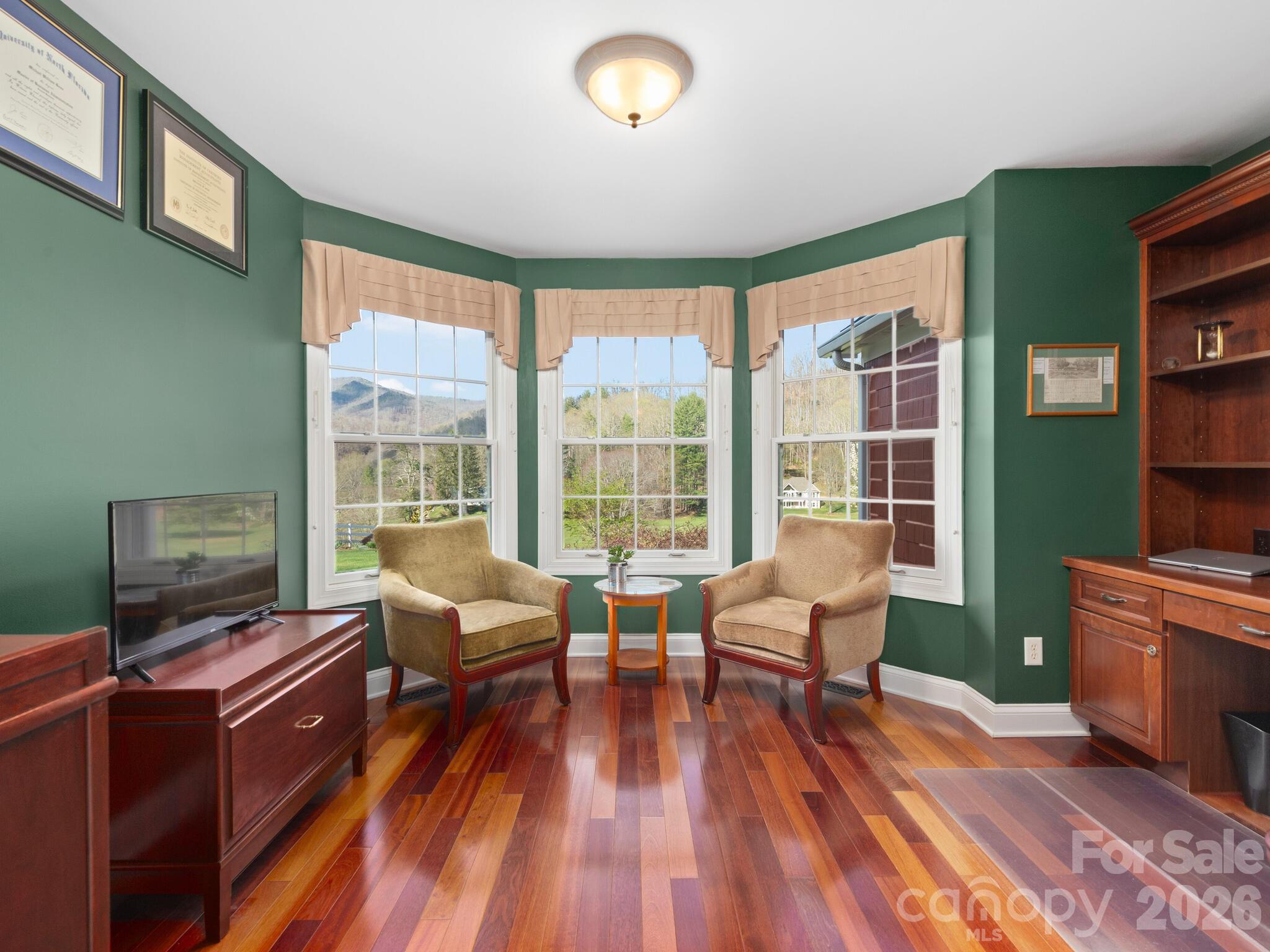 223 Fairway Terrace — Canton