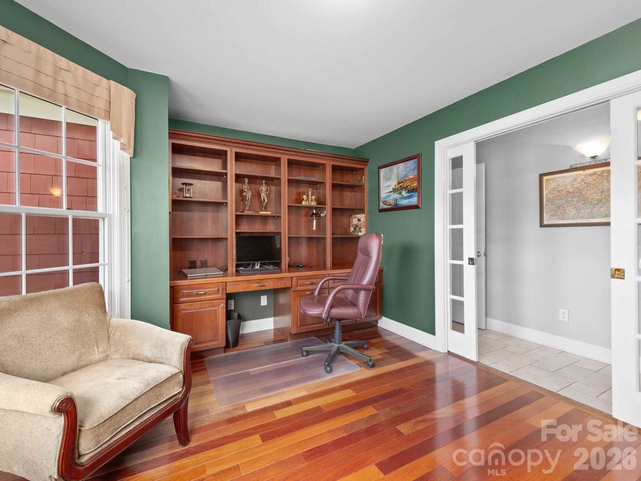 223 Fairway Terrace — Canton