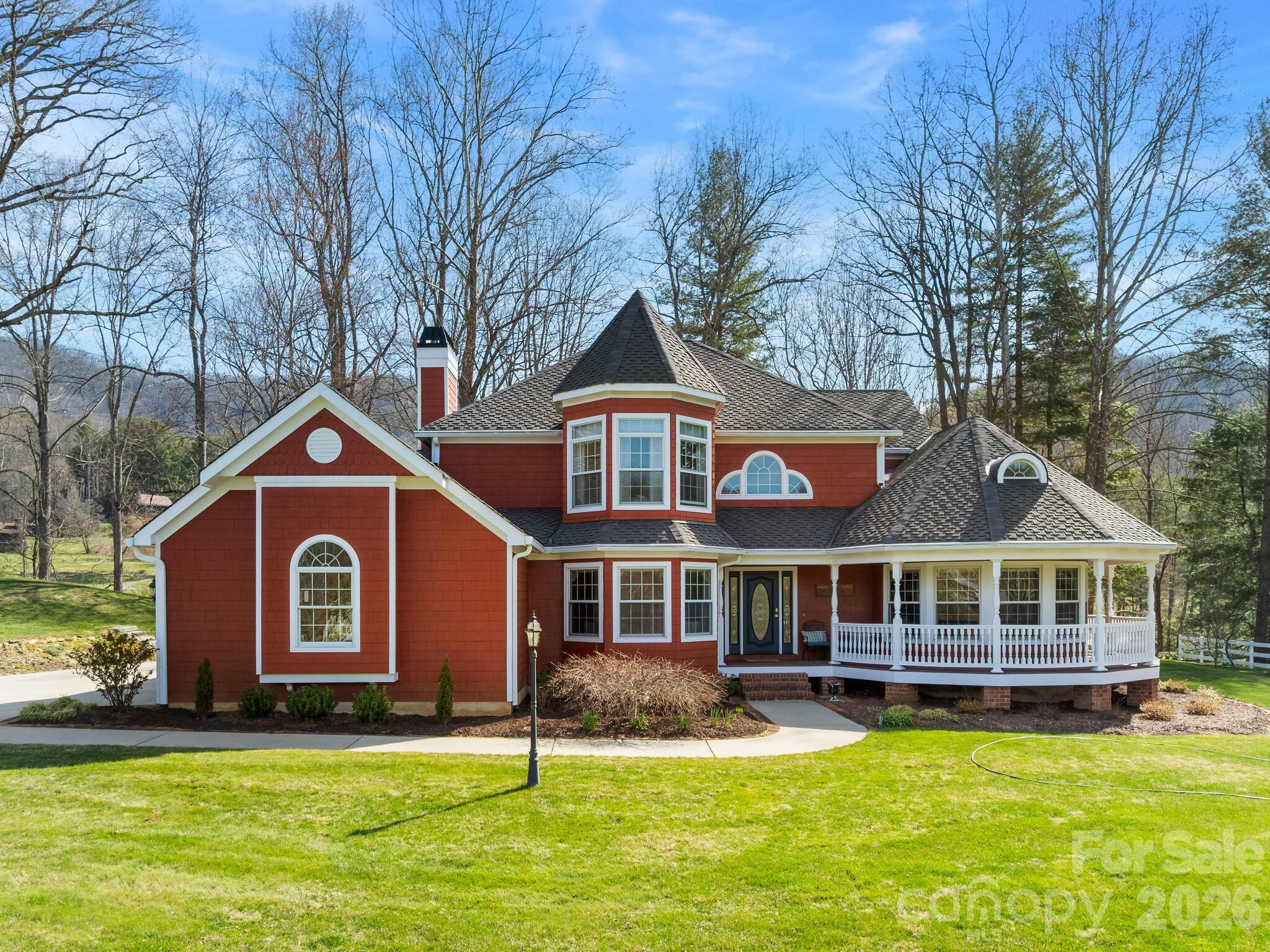 223 Fairway Terrace — Canton
