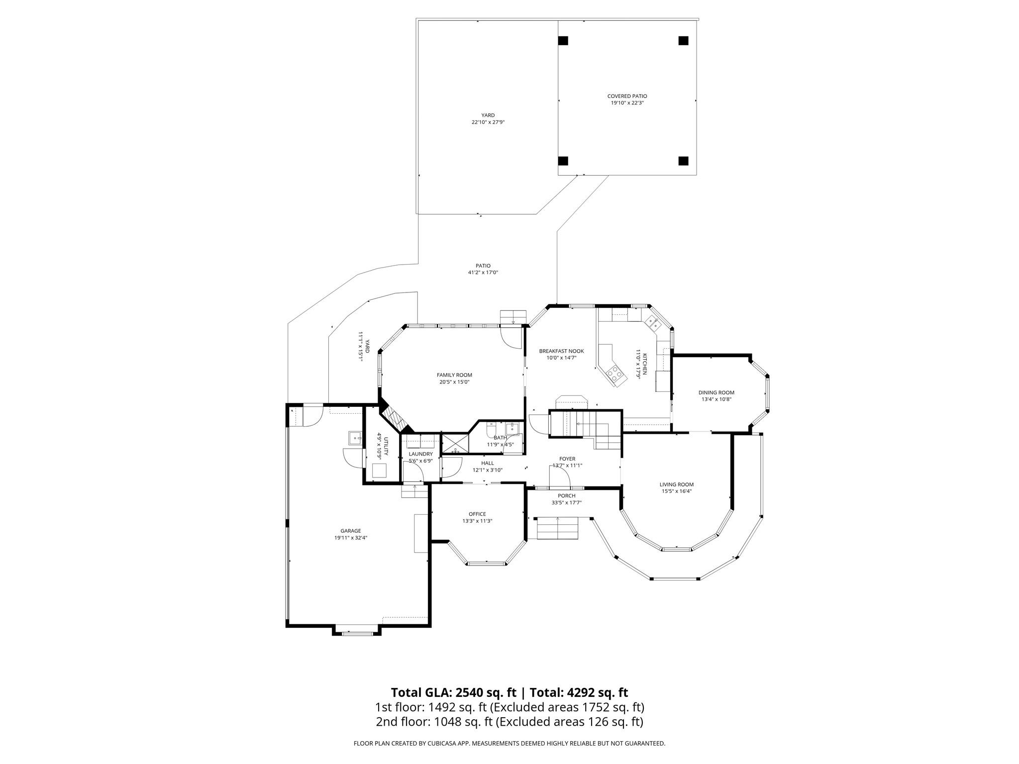 223 Fairway Terrace — Canton