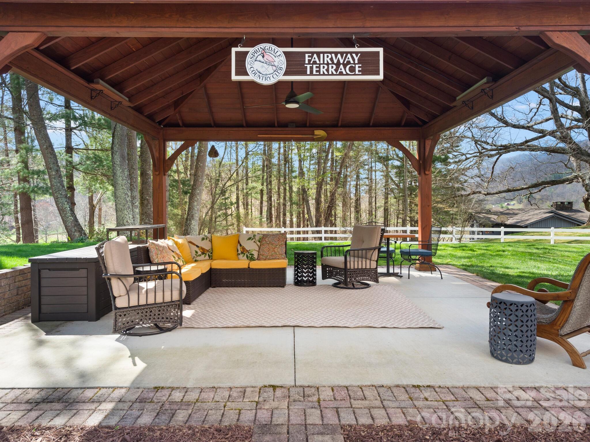 223 Fairway Terrace — Canton