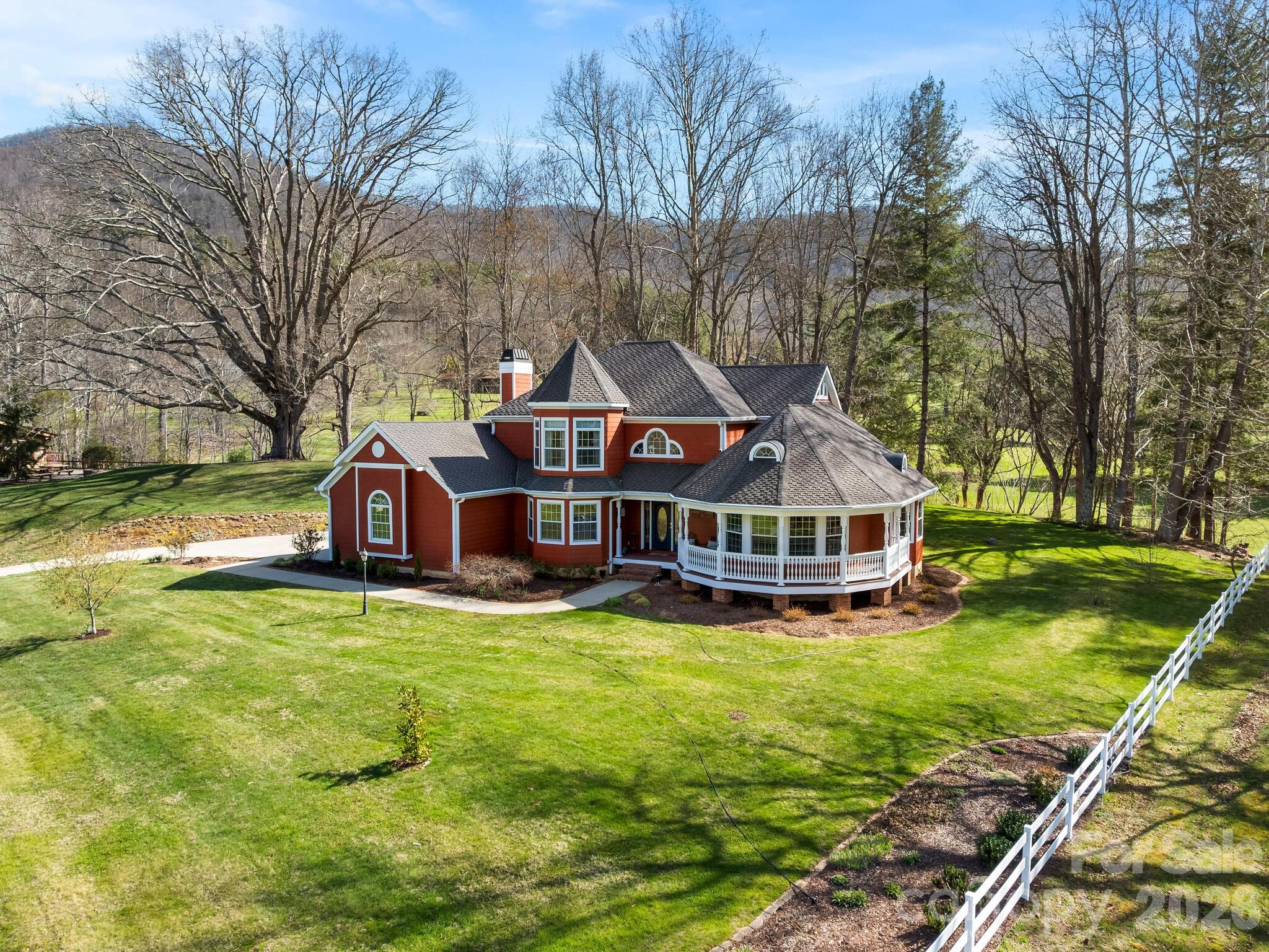 223 Fairway Terrace — Canton