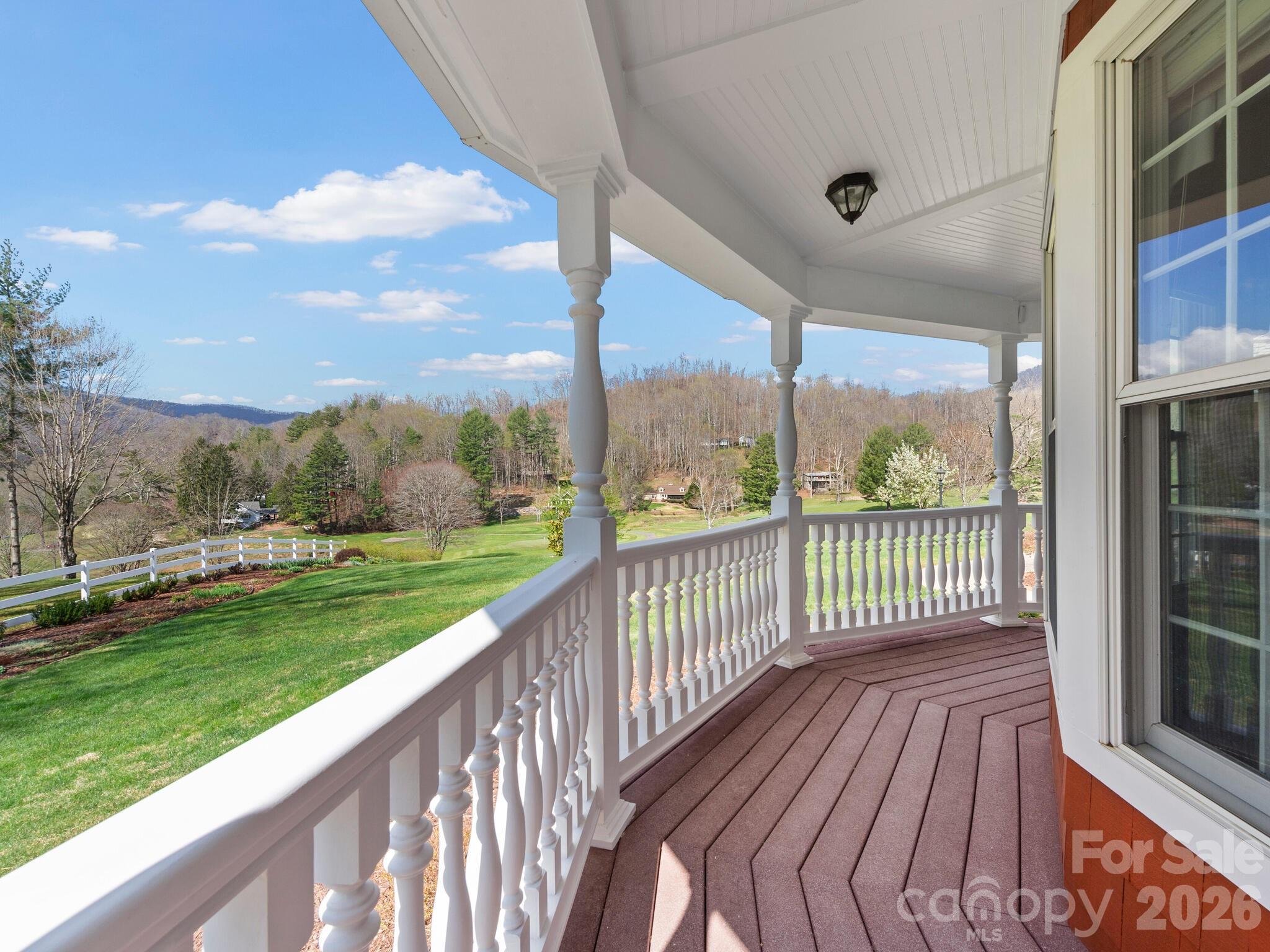 223 Fairway Terrace — Canton