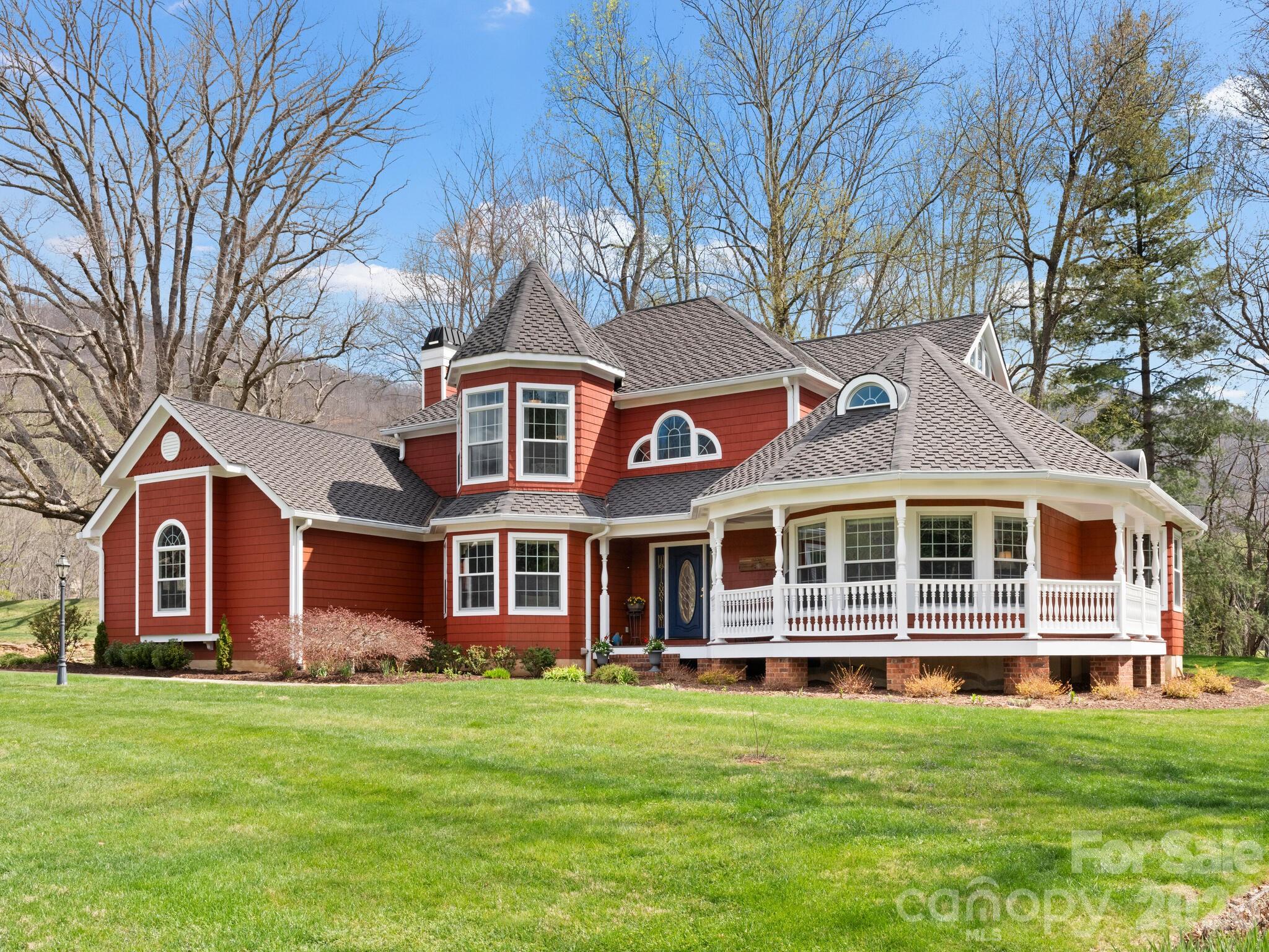 223 Fairway Terrace — Canton
