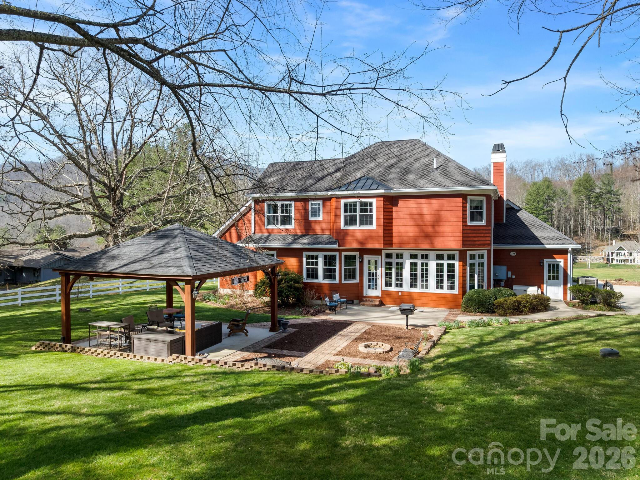 223 Fairway Terrace — Canton