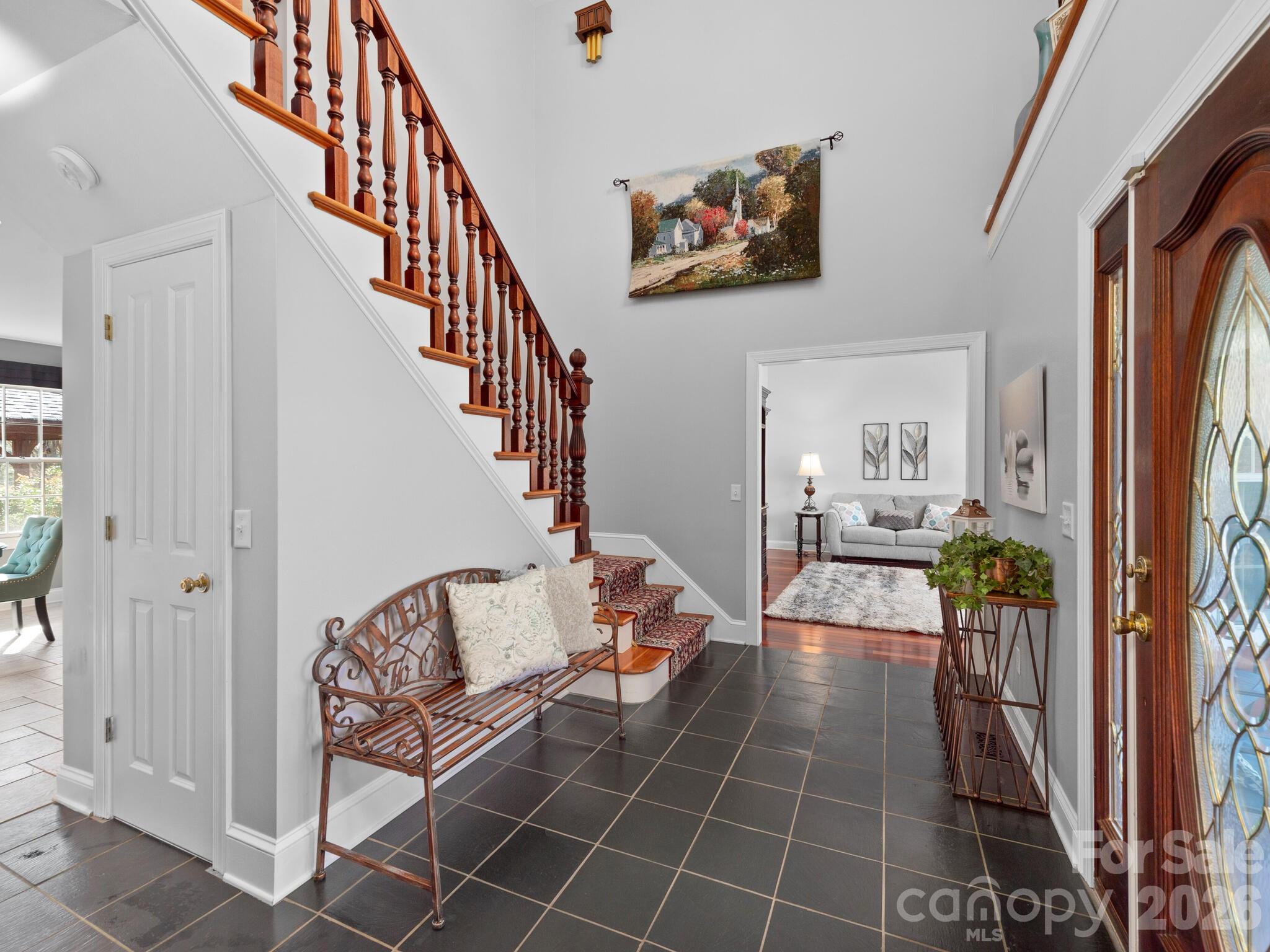 223 Fairway Terrace — Canton