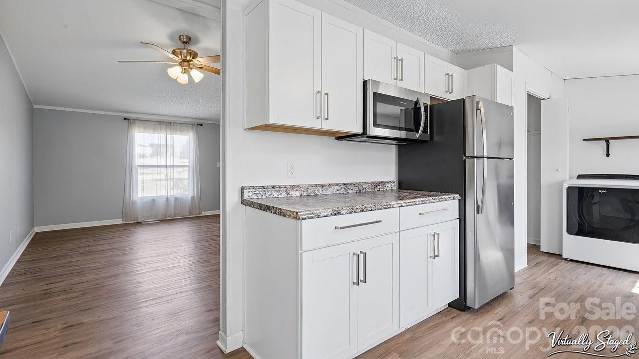 145 White Rock Farm Lane — Statesville