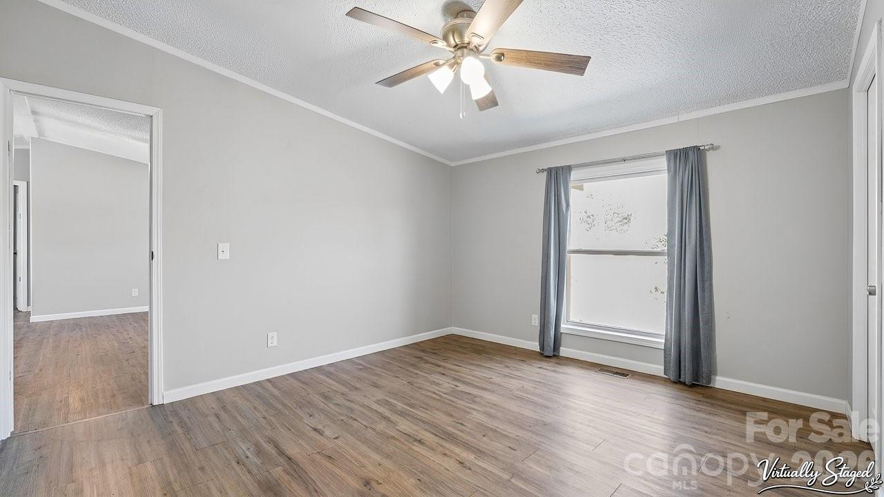 145 White Rock Farm Lane — Statesville