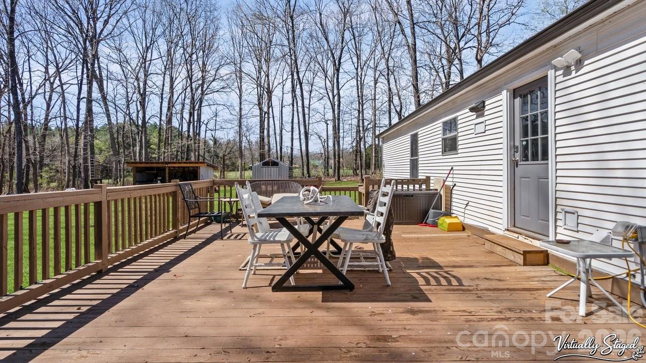 145 White Rock Farm Lane — Statesville