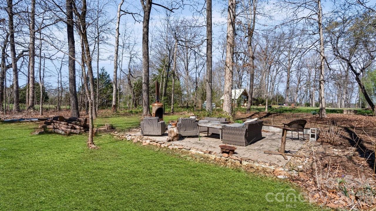 145 White Rock Farm Lane — Statesville