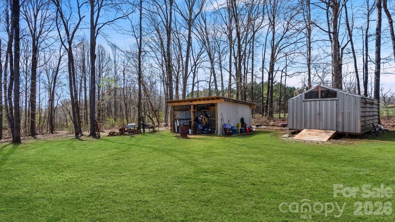 145 White Rock Farm Lane — Statesville