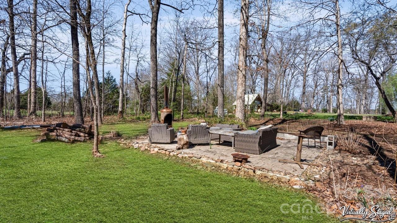 145 White Rock Farm Lane — Statesville