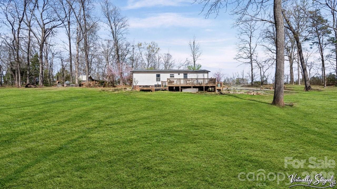 145 White Rock Farm Lane — Statesville