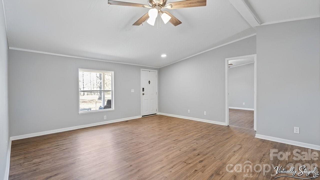 145 White Rock Farm Lane — Statesville