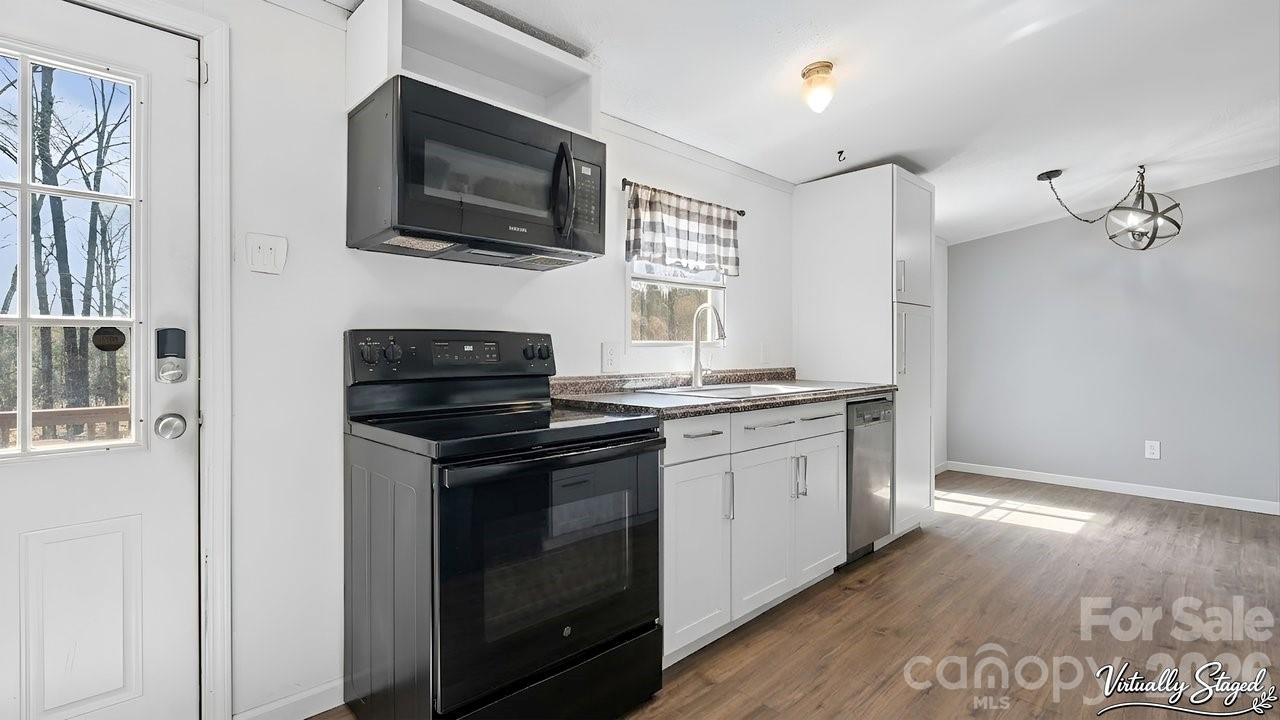 145 White Rock Farm Lane — Statesville