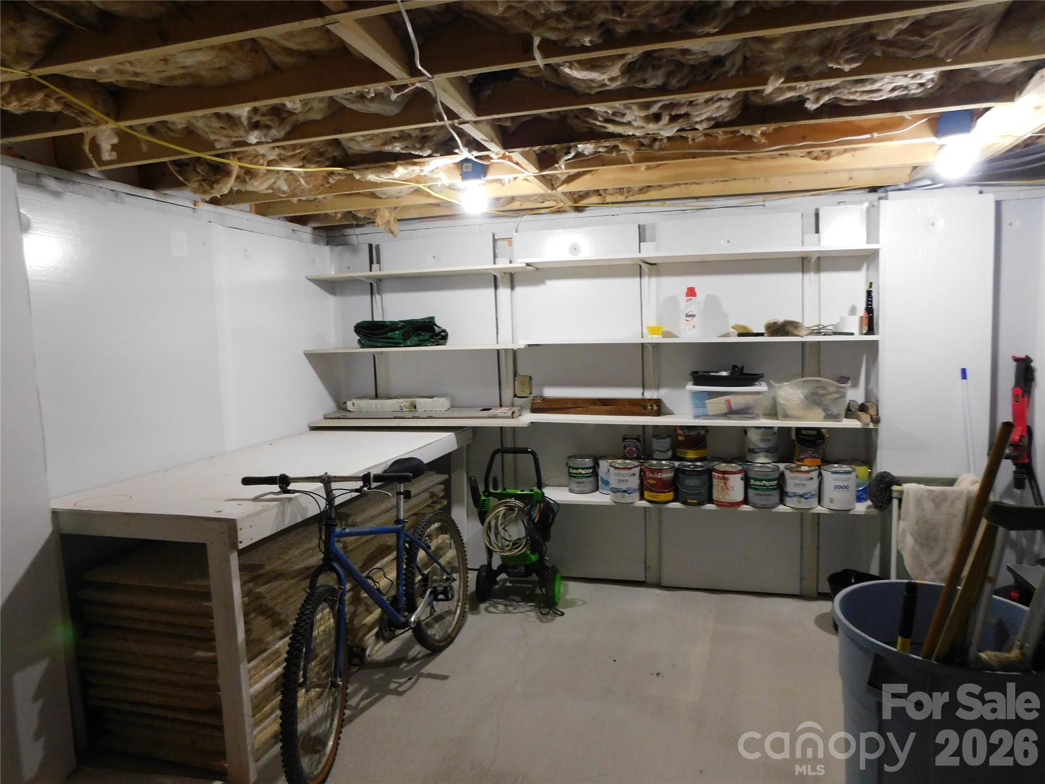 365 Trout Brook Loop — Newland