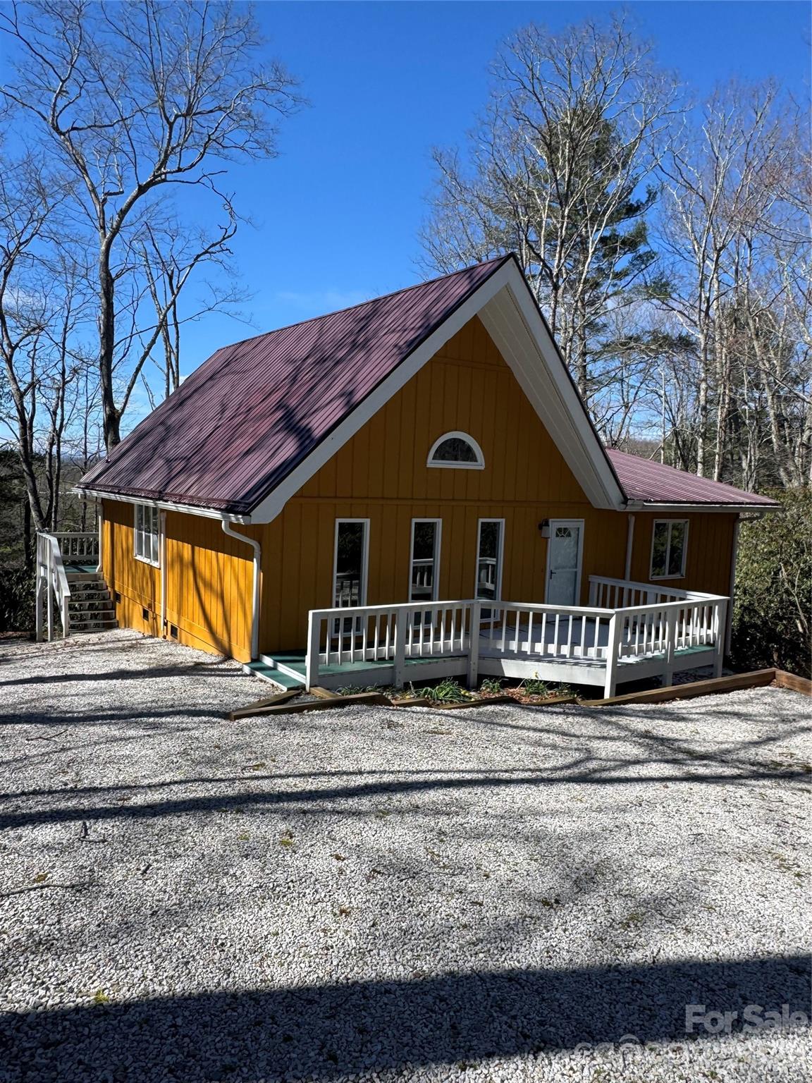 365 Trout Brook Loop — Newland
