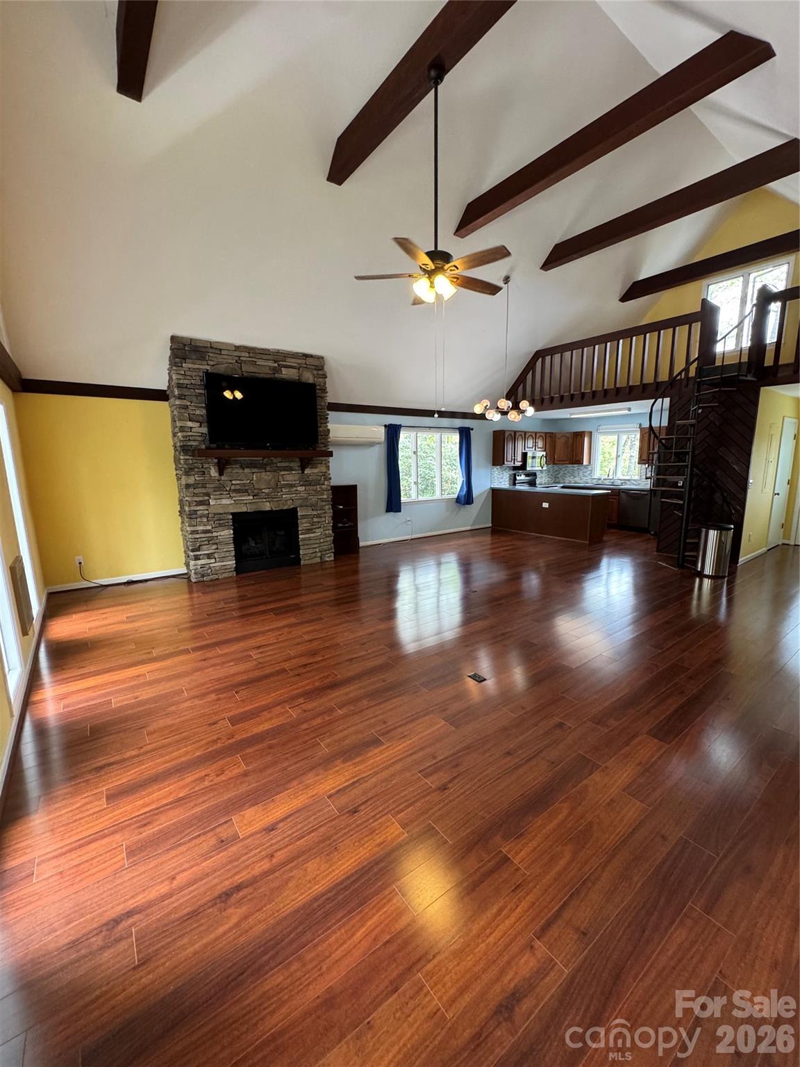 365 Trout Brook Loop — Newland