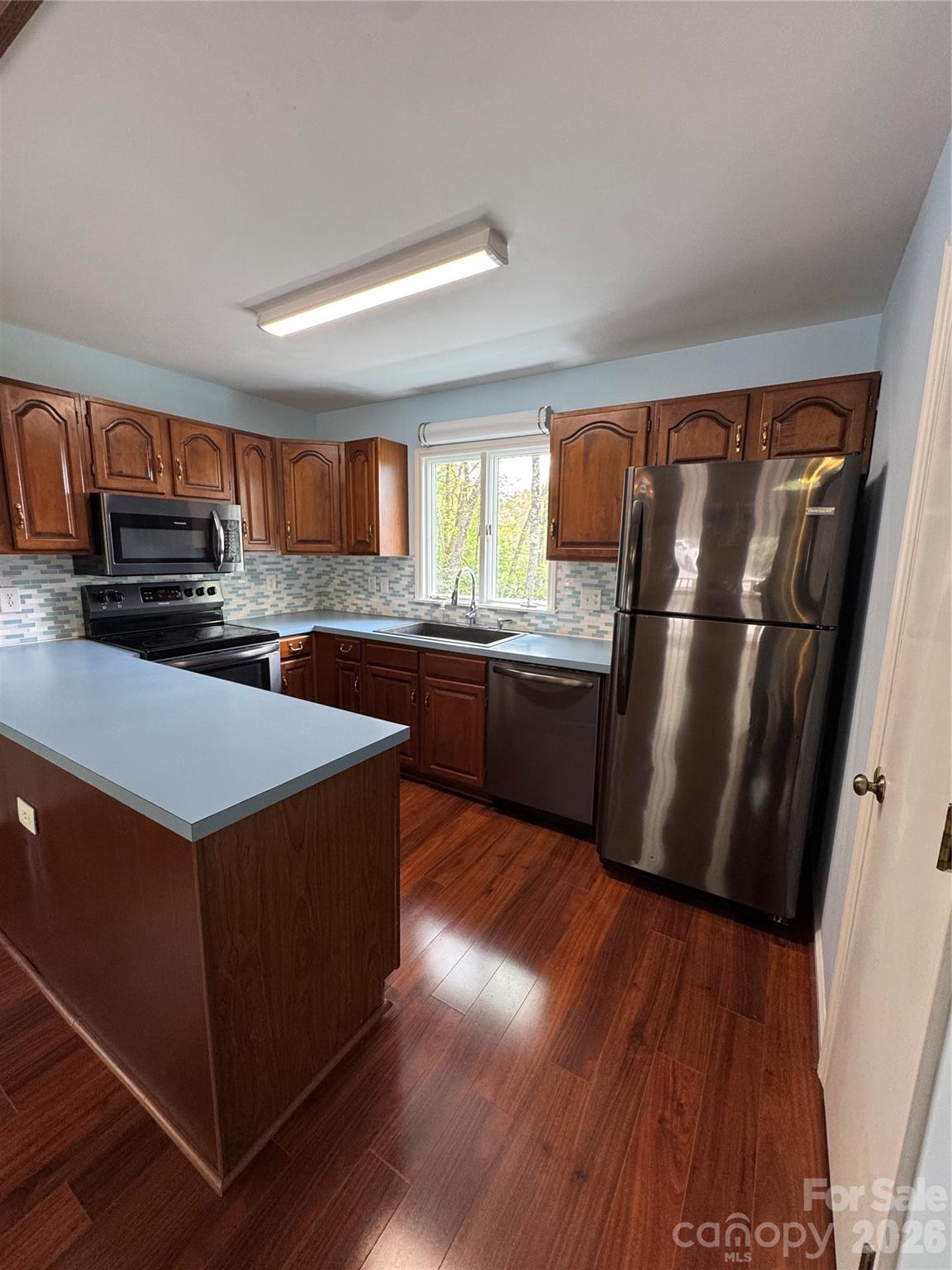 365 Trout Brook Loop — Newland