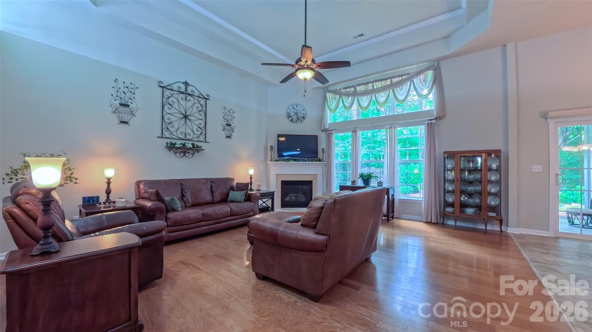 6855 Colonial Garden Drive — Huntersville