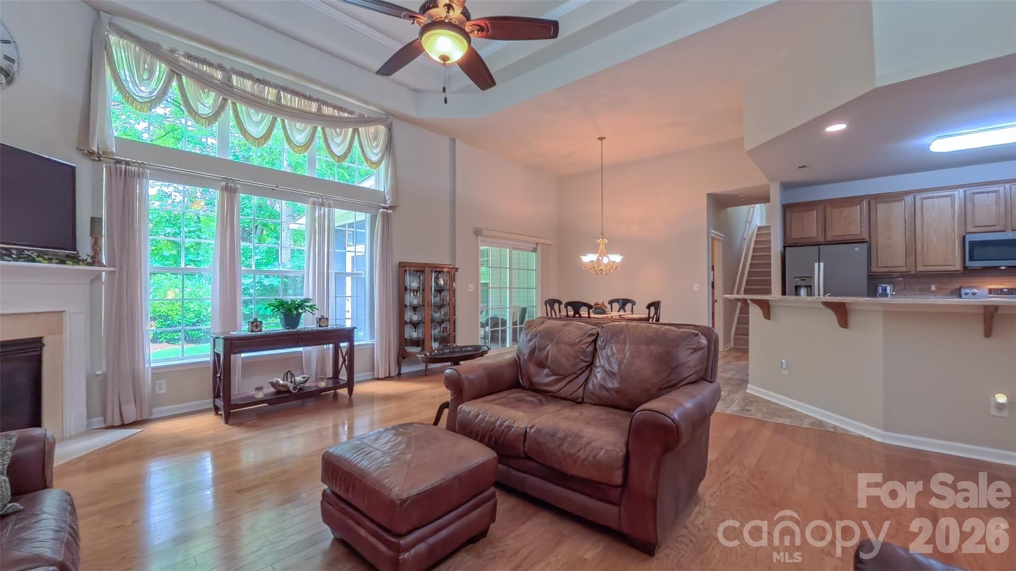 6855 Colonial Garden Drive — Huntersville