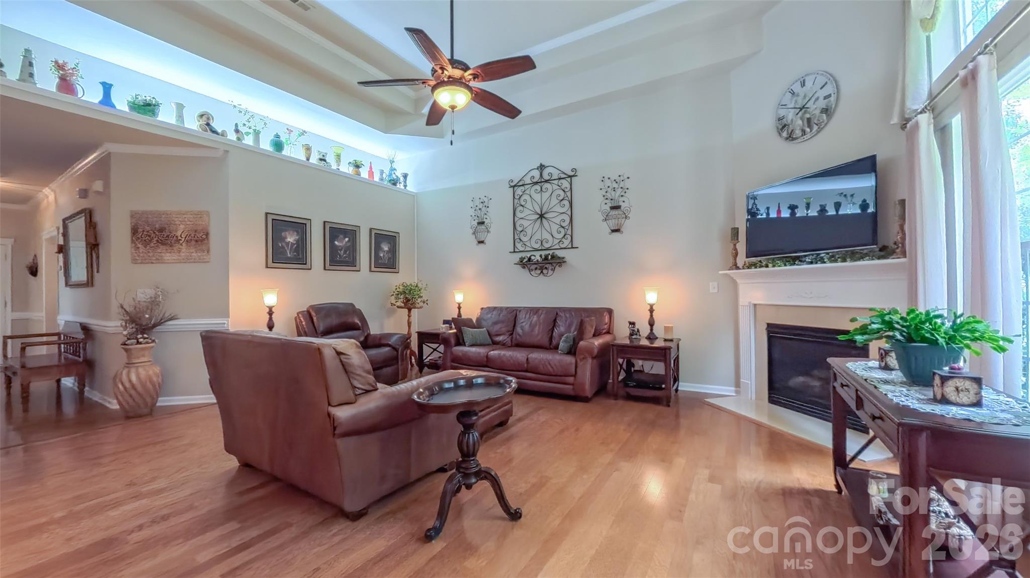 6855 Colonial Garden Drive — Huntersville
