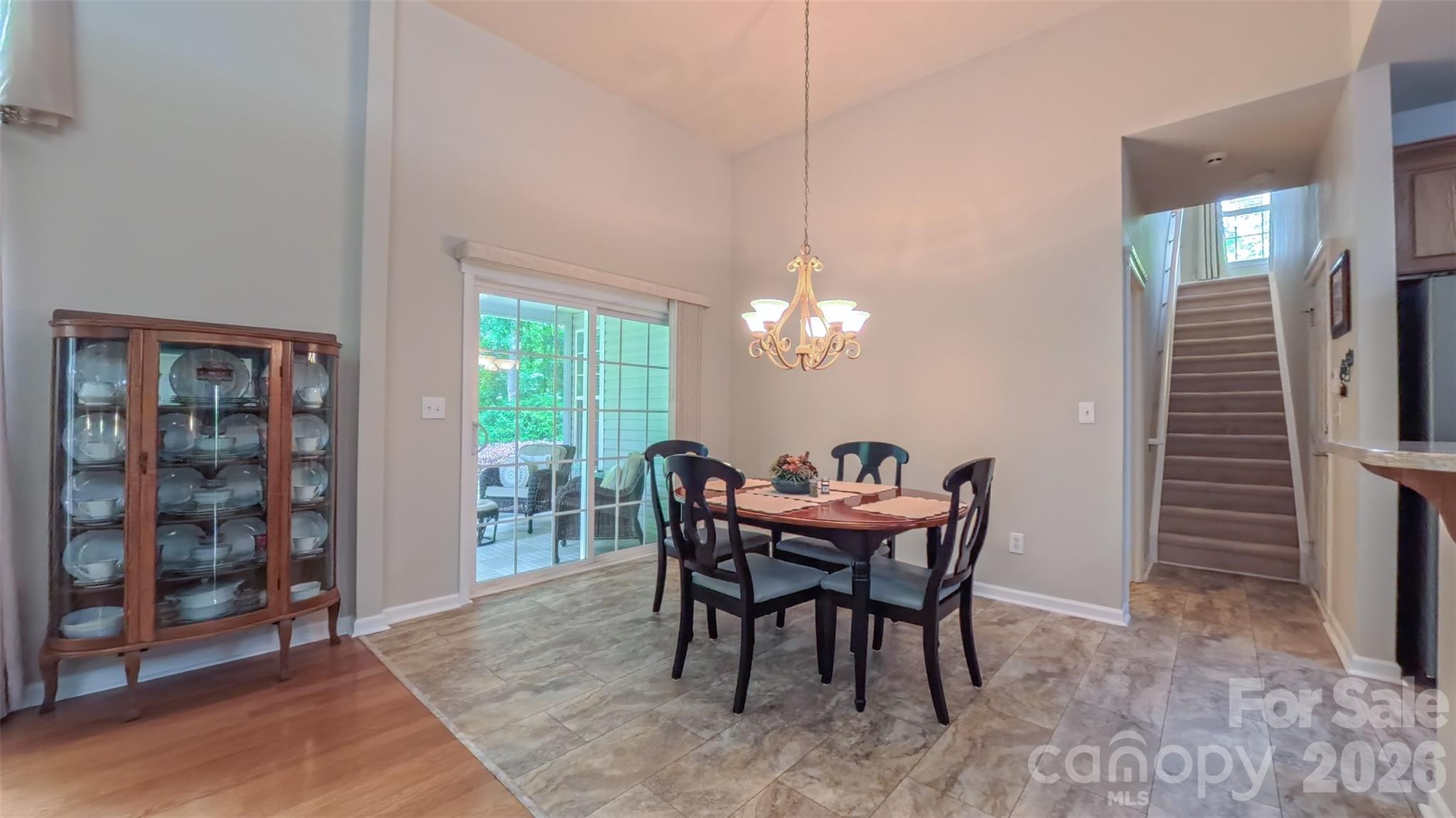 6855 Colonial Garden Drive — Huntersville
