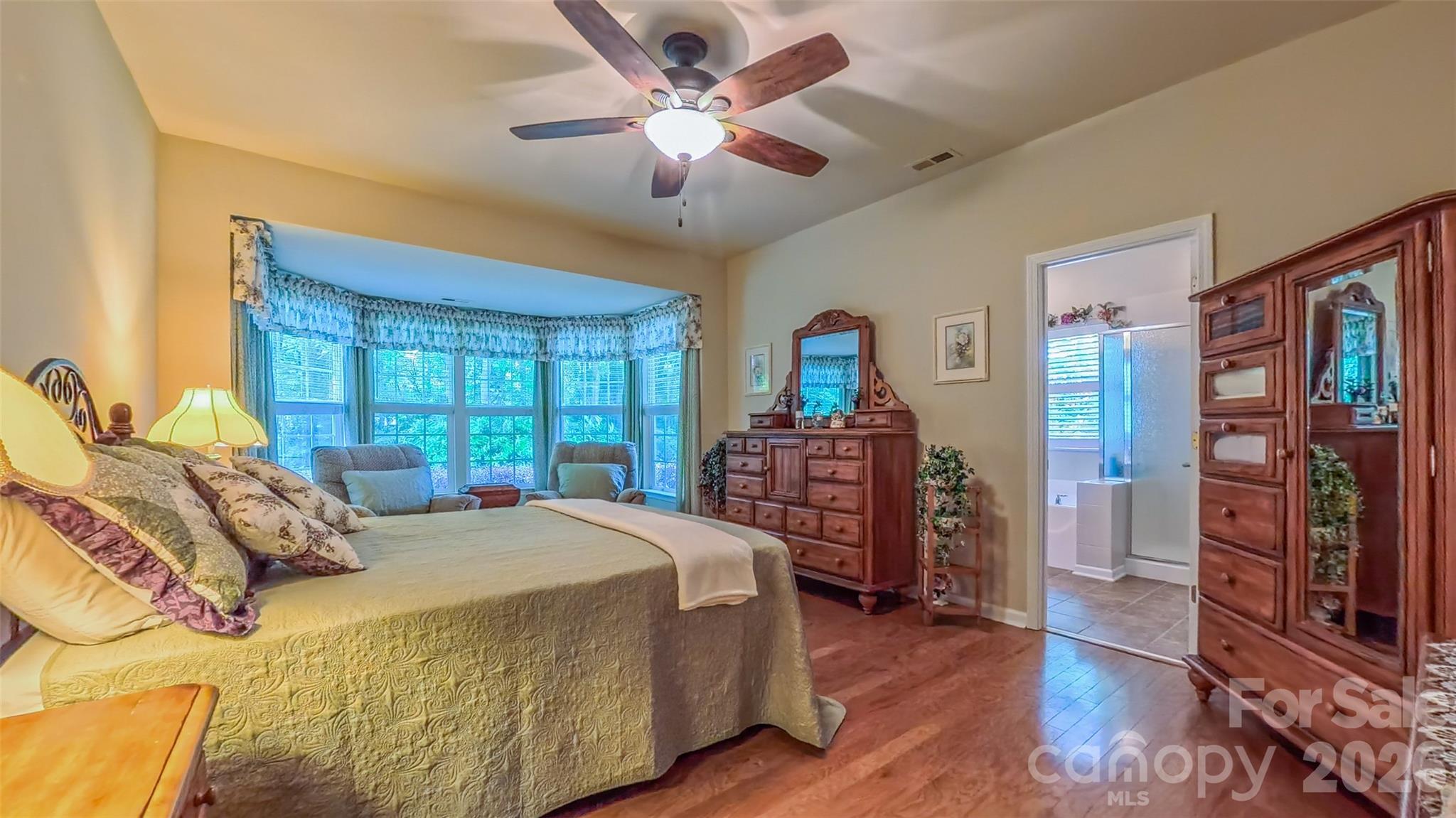6855 Colonial Garden Drive — Huntersville