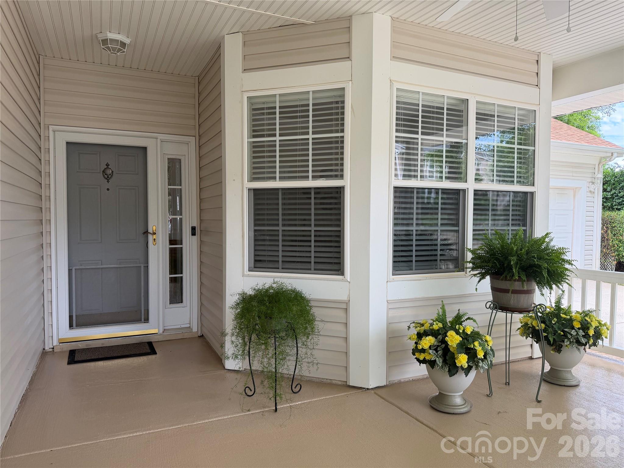 6855 Colonial Garden Drive — Huntersville