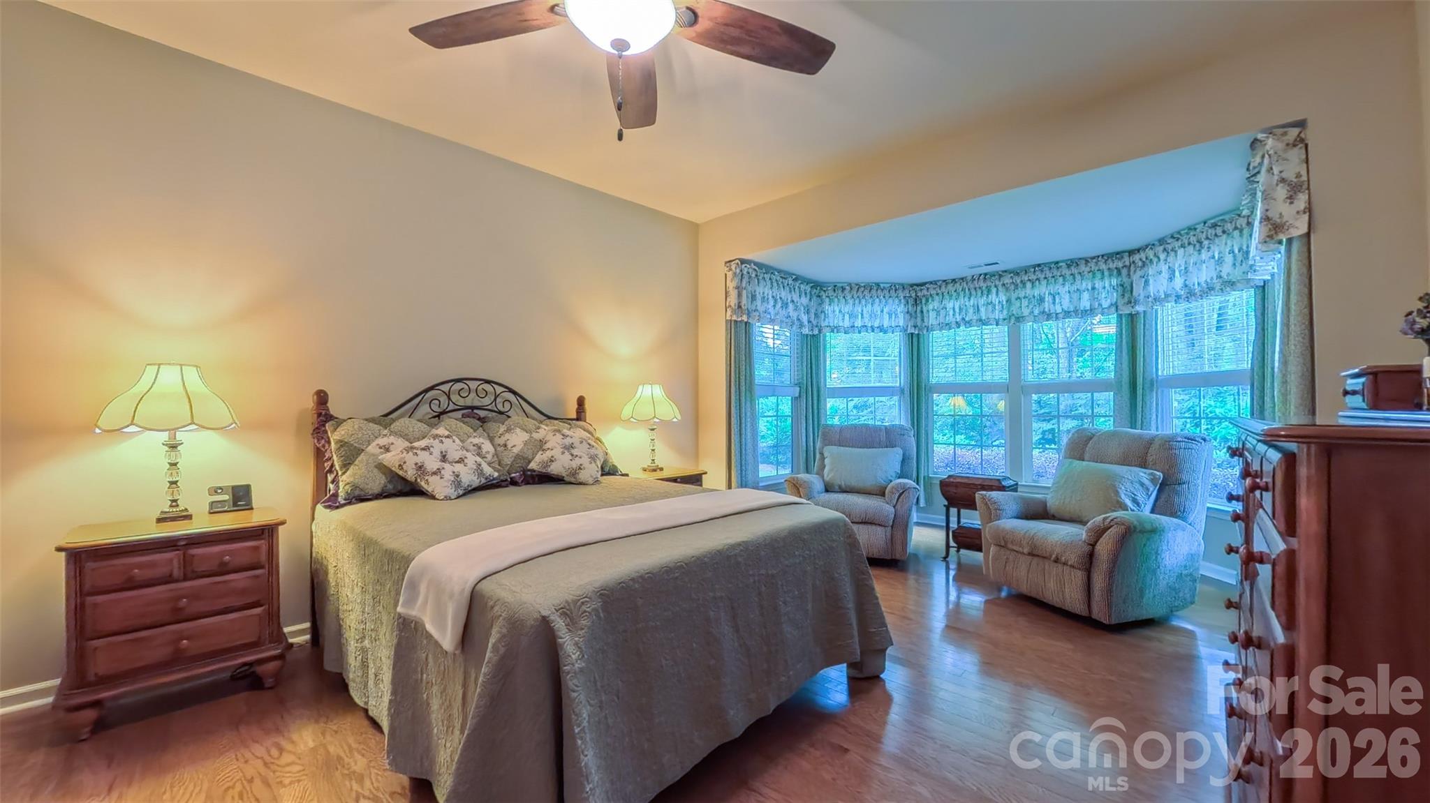 6855 Colonial Garden Drive — Huntersville