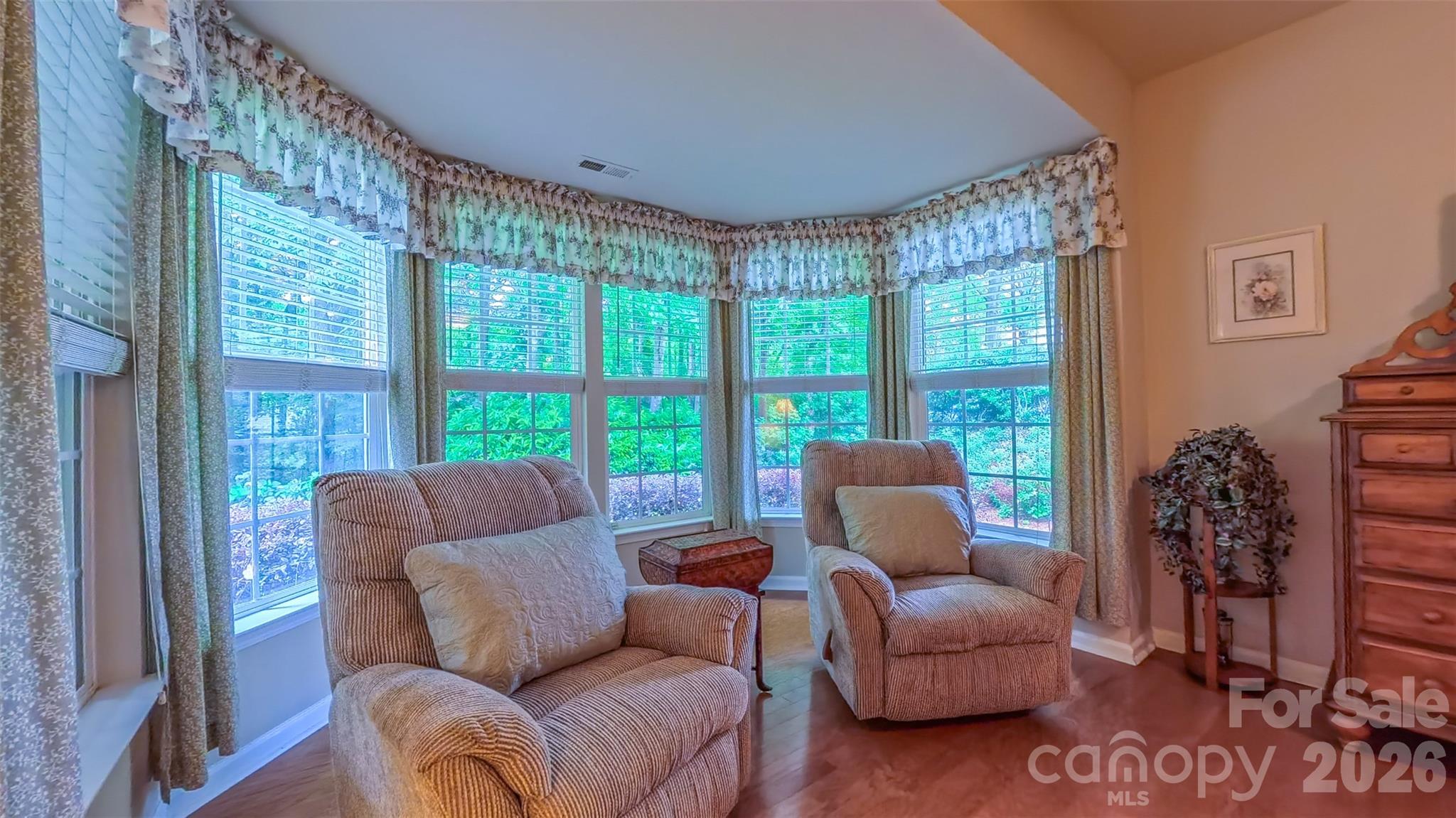 6855 Colonial Garden Drive — Huntersville