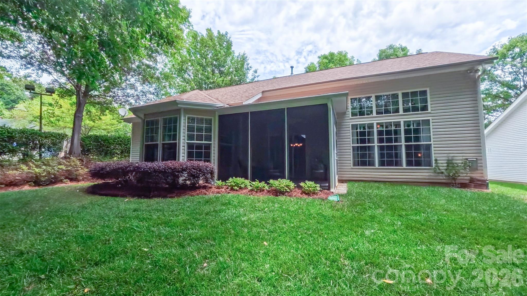 6855 Colonial Garden Drive — Huntersville