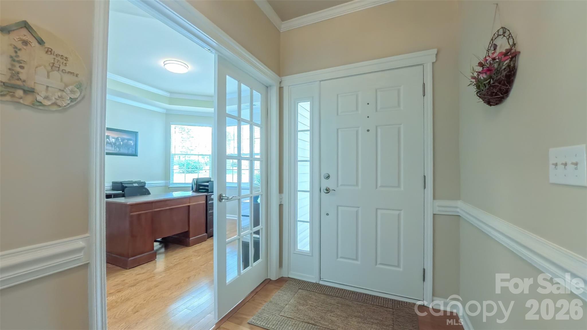 6855 Colonial Garden Drive — Huntersville
