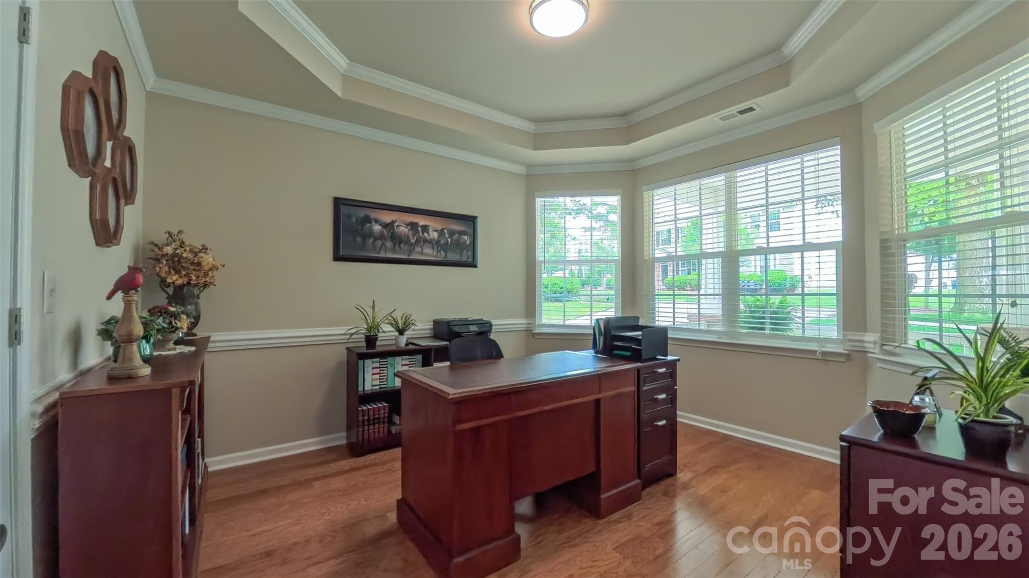 6855 Colonial Garden Drive — Huntersville