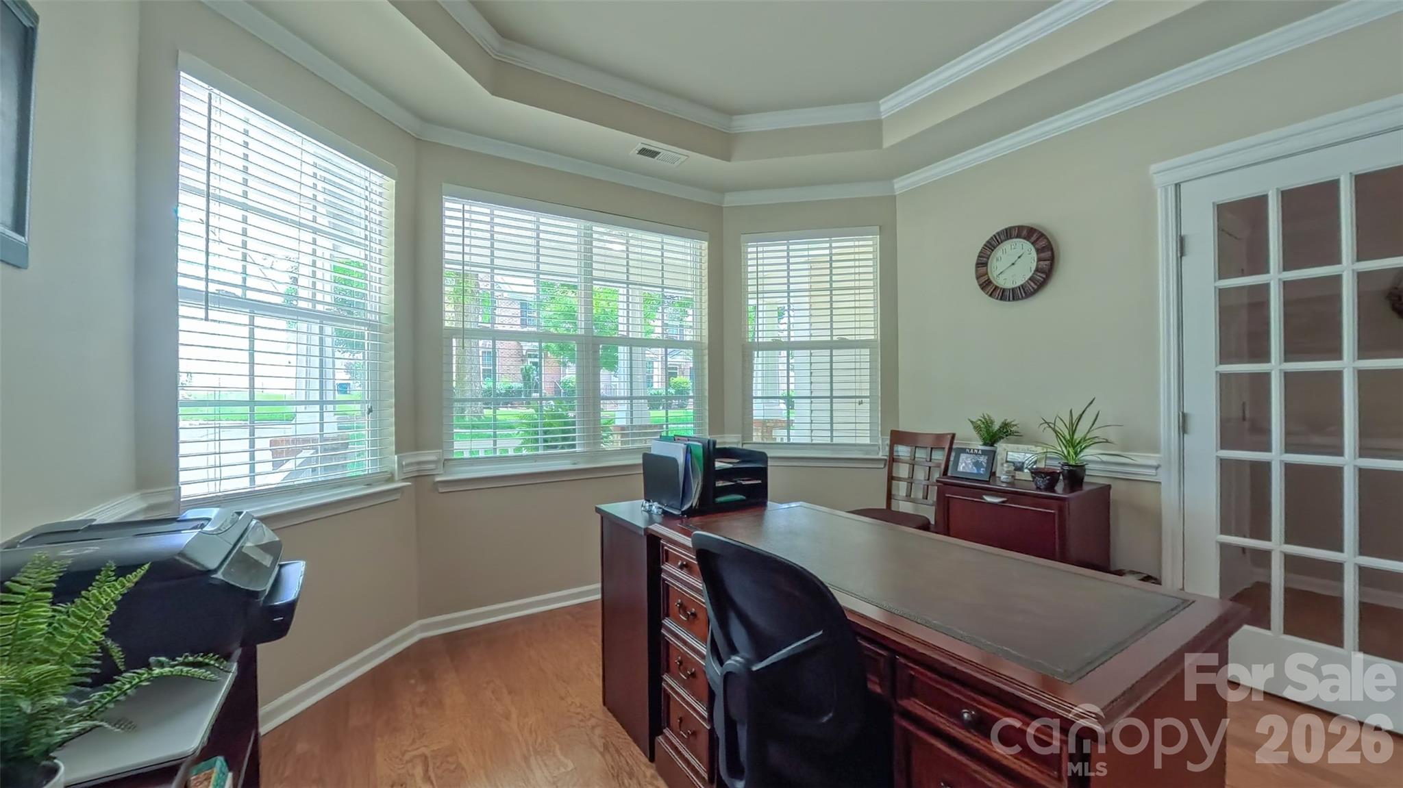 6855 Colonial Garden Drive — Huntersville