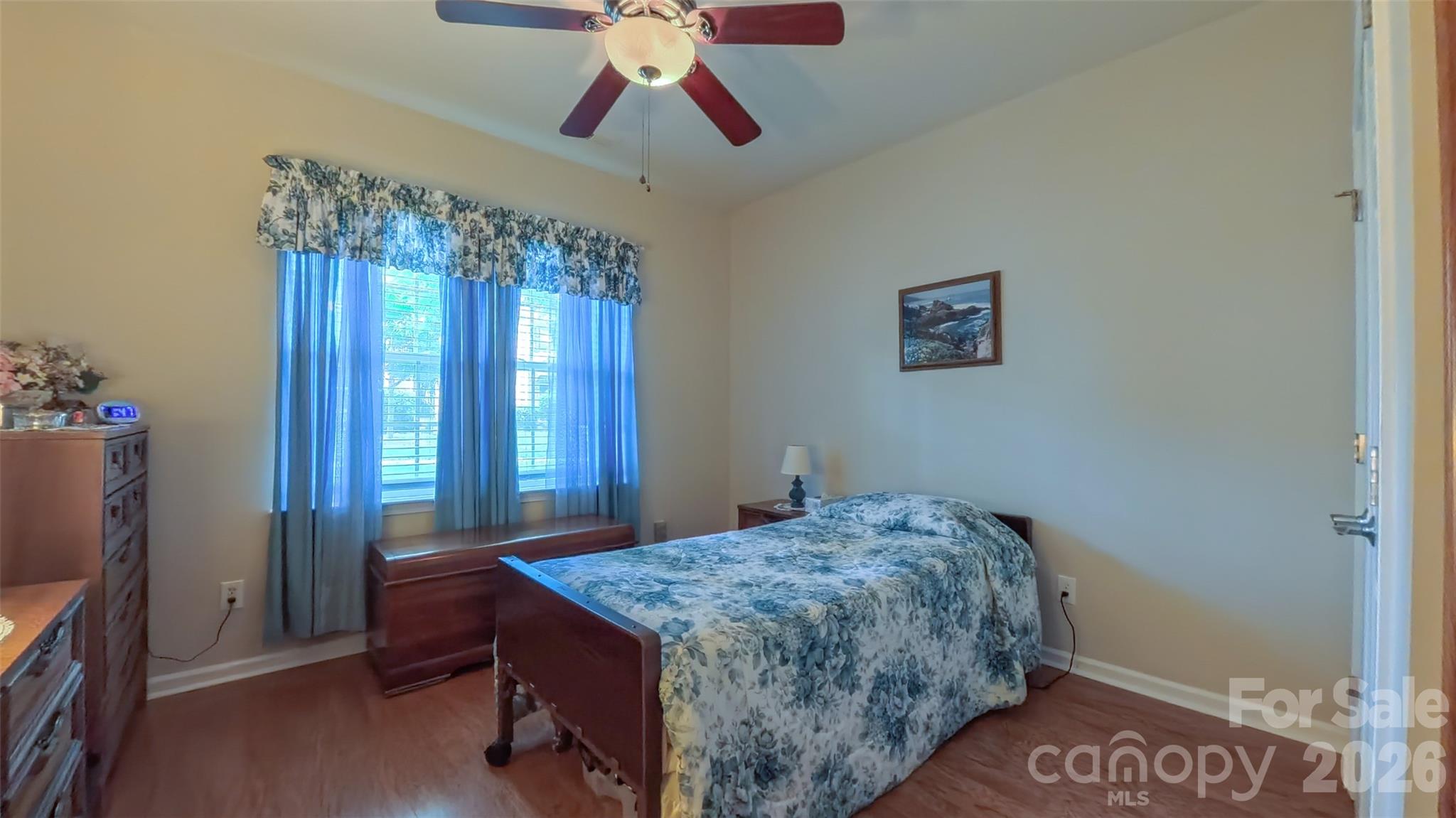 6855 Colonial Garden Drive — Huntersville