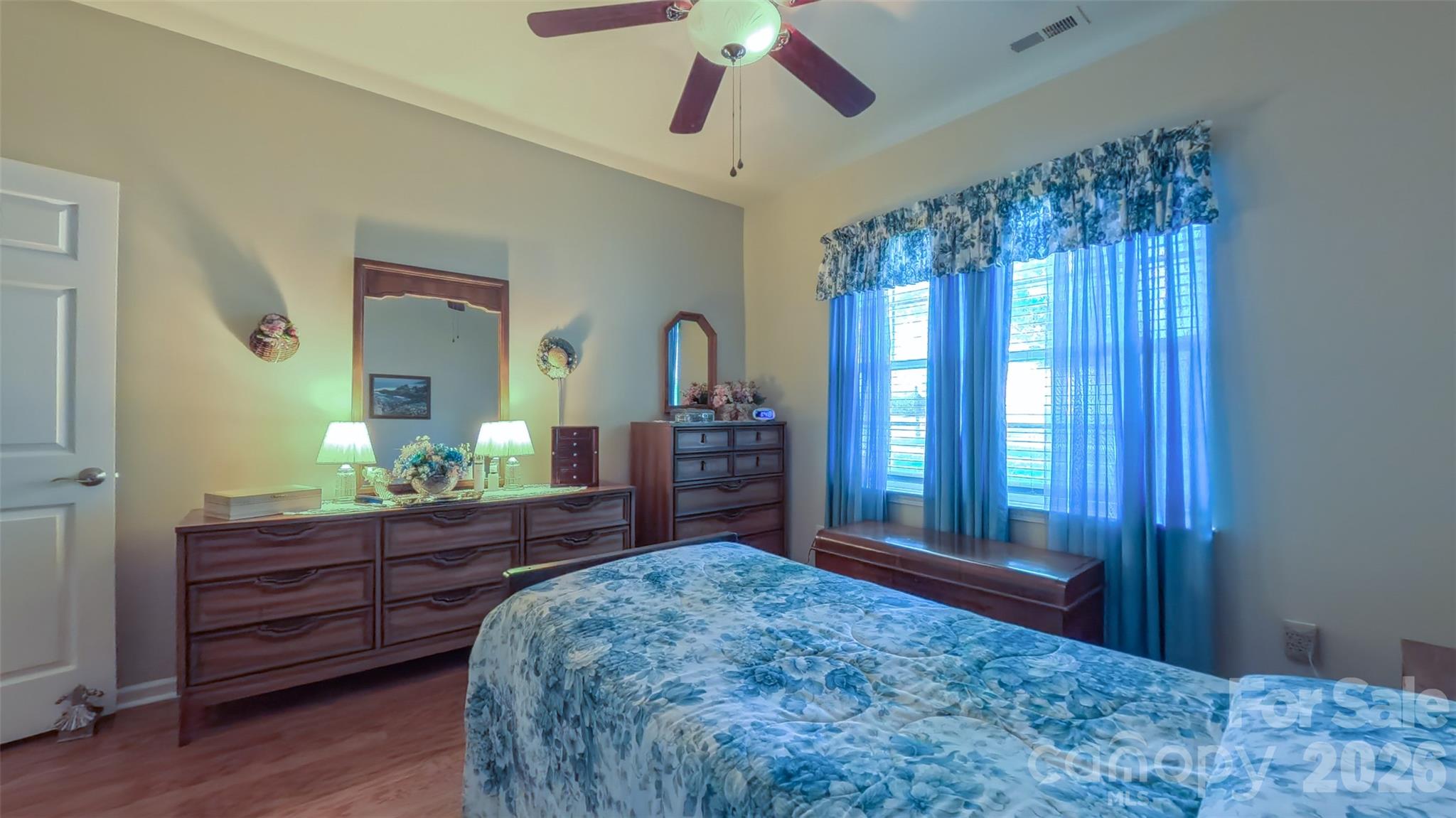 6855 Colonial Garden Drive — Huntersville