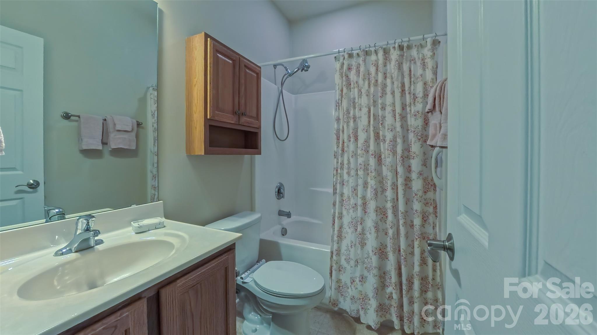 6855 Colonial Garden Drive — Huntersville
