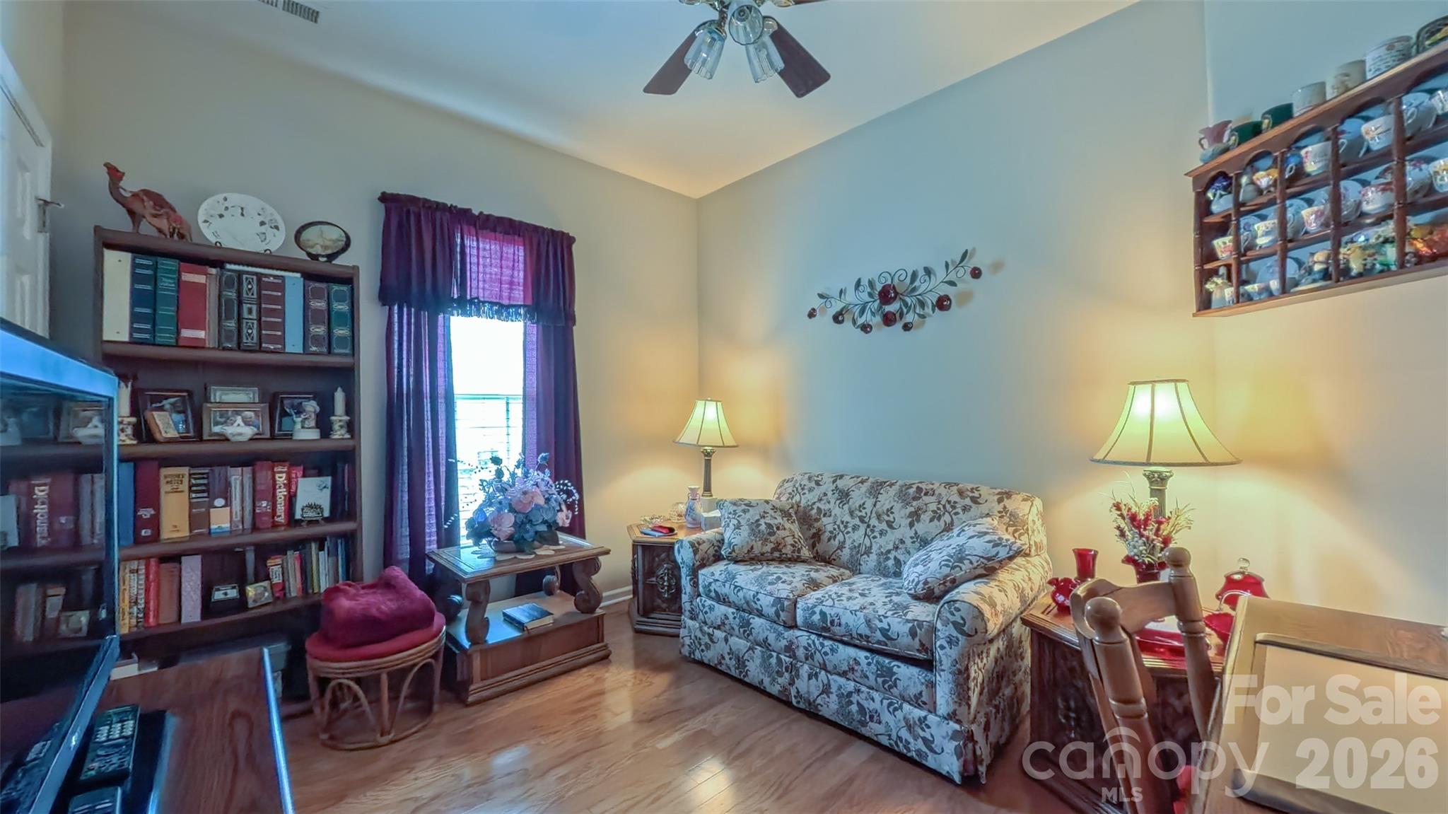 6855 Colonial Garden Drive — Huntersville