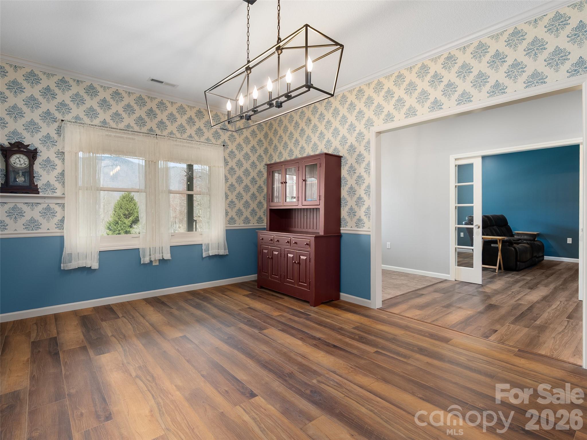 33 Freedom Drive — Waynesville