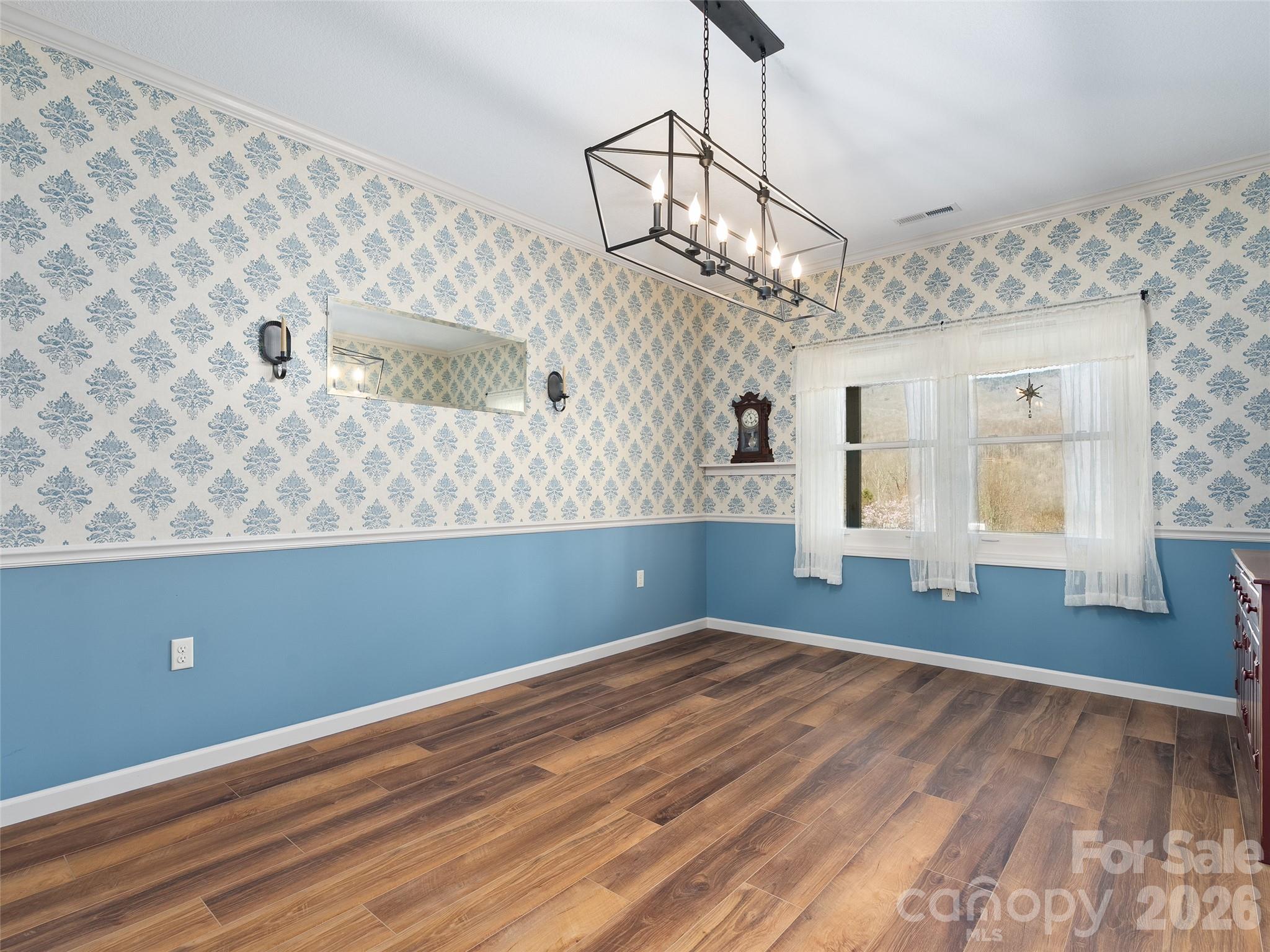 33 Freedom Drive — Waynesville