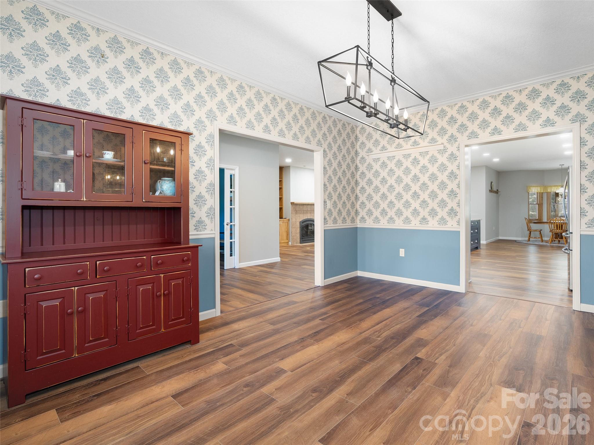 33 Freedom Drive — Waynesville