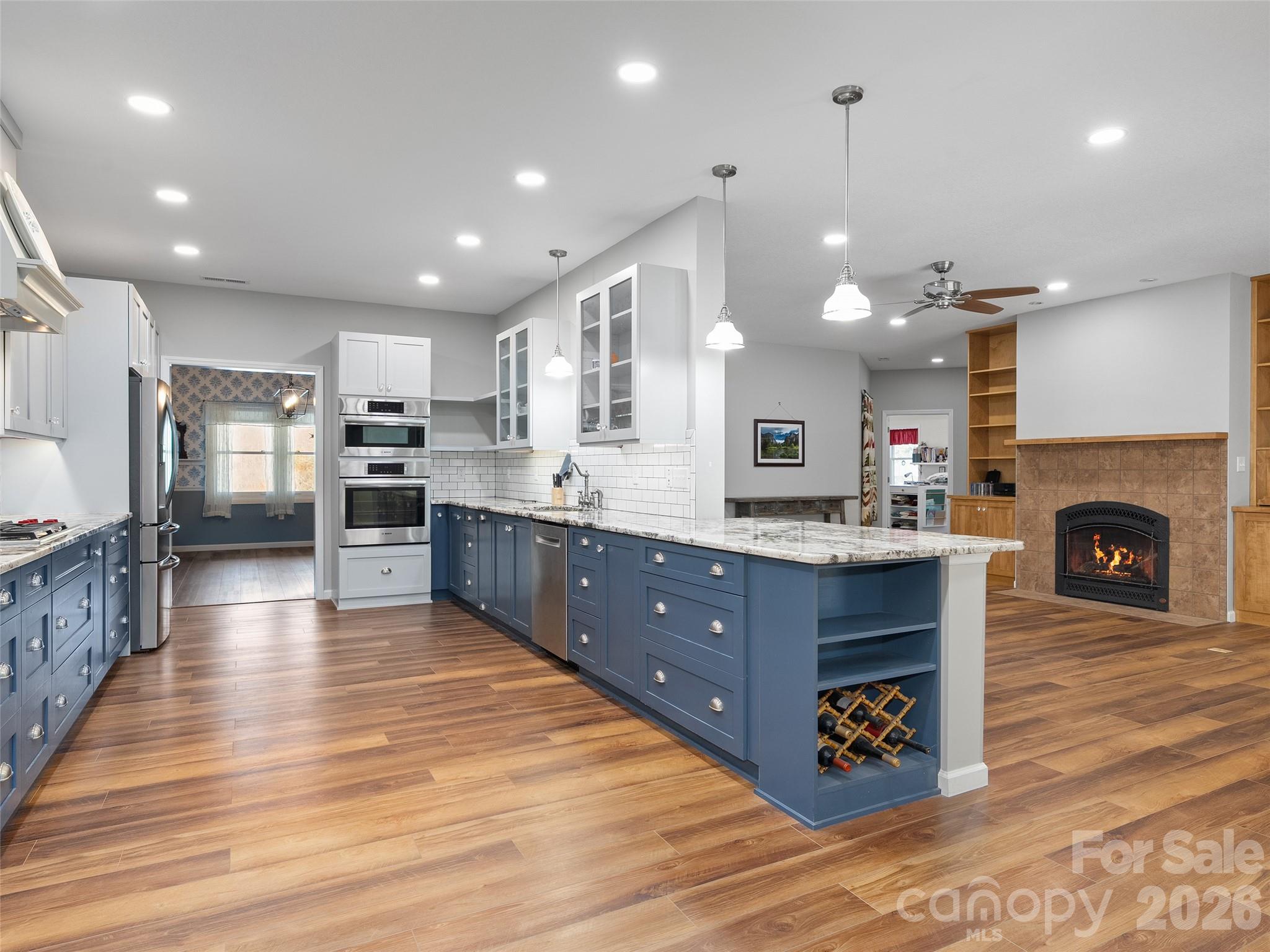 33 Freedom Drive — Waynesville