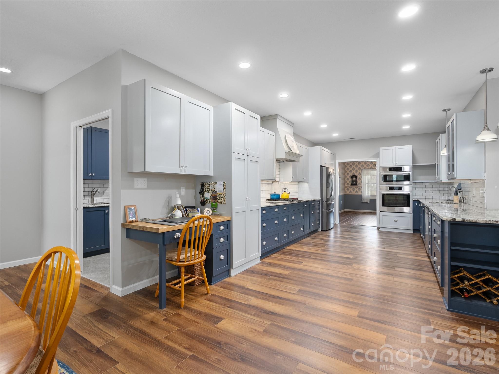 33 Freedom Drive — Waynesville
