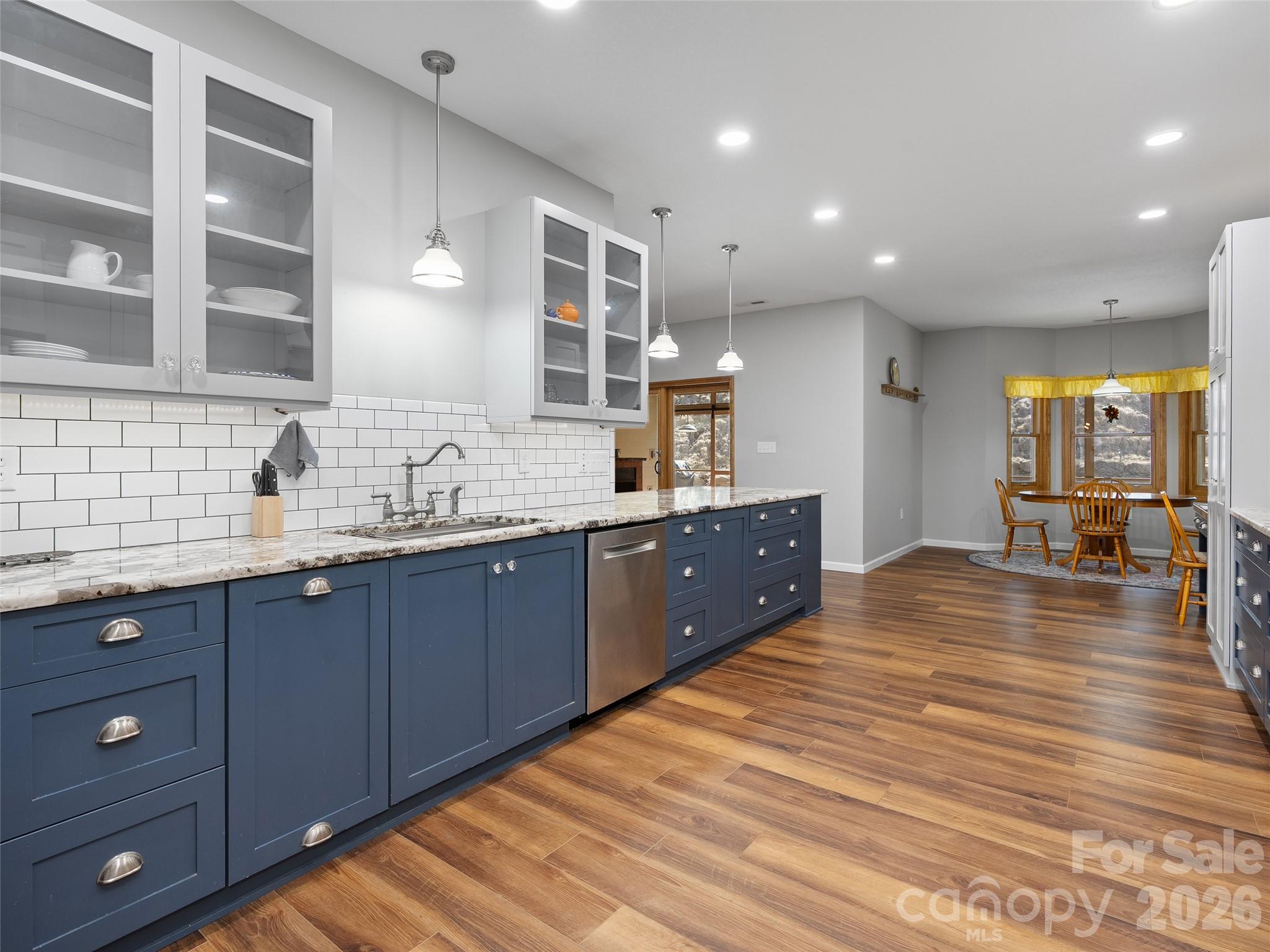 33 Freedom Drive — Waynesville