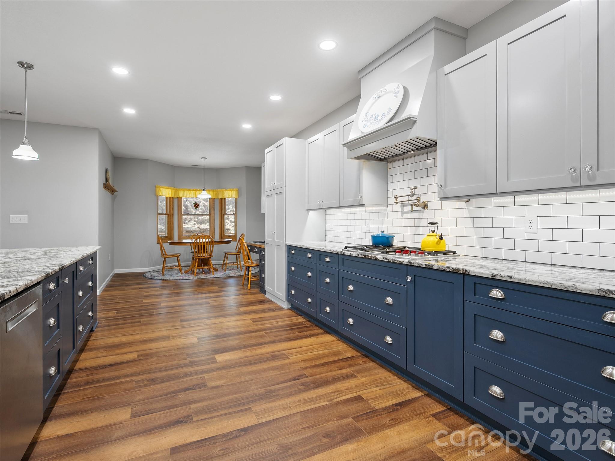 33 Freedom Drive — Waynesville