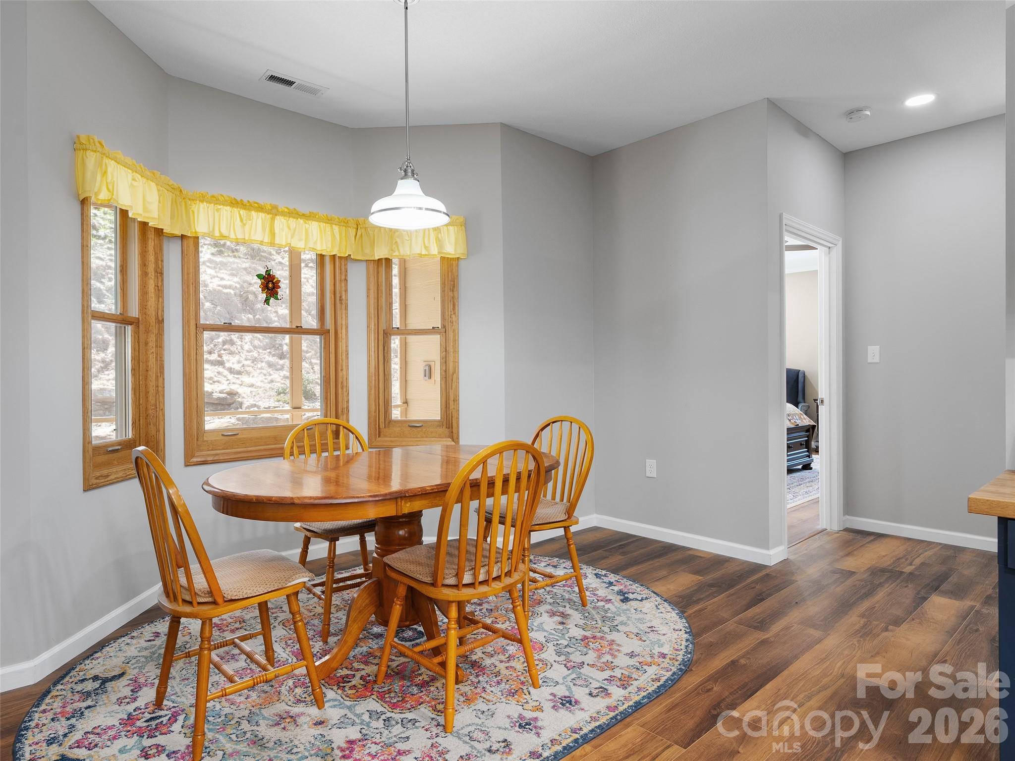 33 Freedom Drive — Waynesville