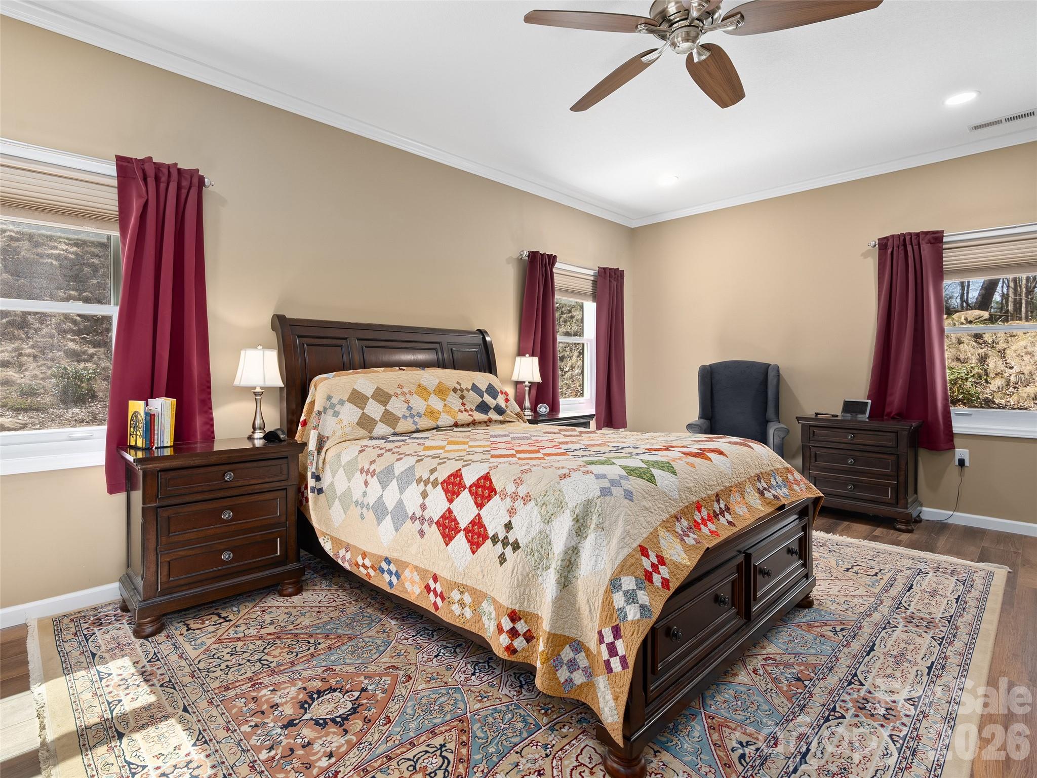 33 Freedom Drive — Waynesville