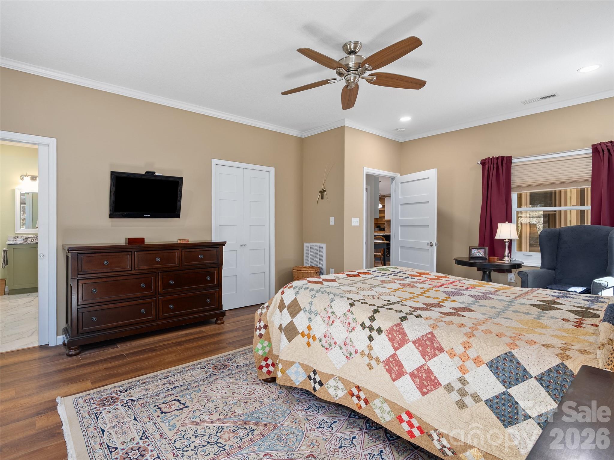 33 Freedom Drive — Waynesville
